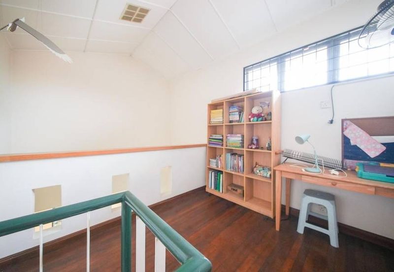 Tropicana Indah (Damansara Indah Resort Homes)