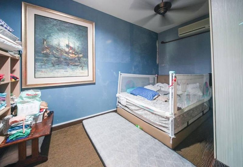 Tropicana Indah (Damansara Indah Resort Homes)