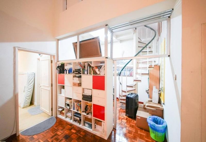 Tropicana Indah (Damansara Indah Resort Homes)