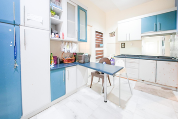 Tropicana Indah (Damansara Indah Resort Homes)