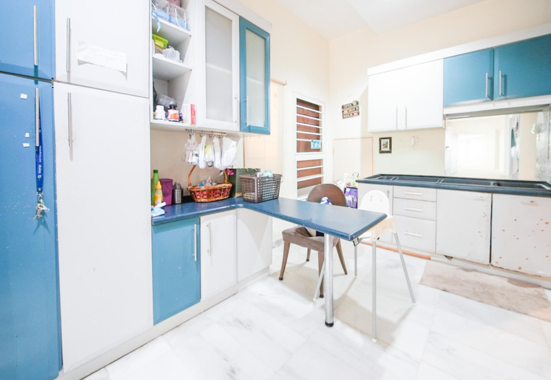 Tropicana Indah (Damansara Indah Resort Homes)