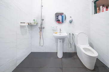 Tropicana Indah (Damansara Indah Resort Homes)