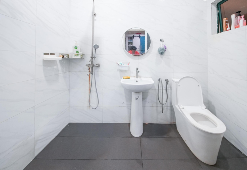 Tropicana Indah (Damansara Indah Resort Homes)