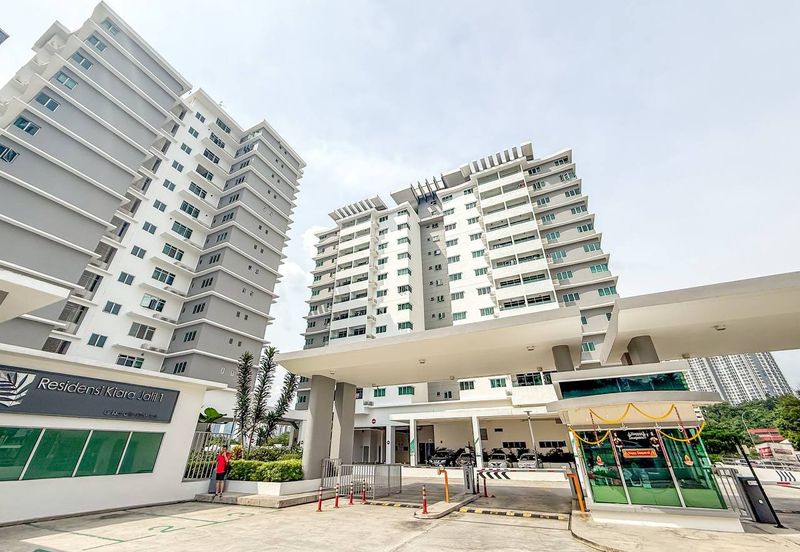 Kiara Residensi Jalil 1