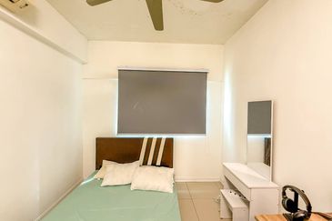 Kiara Residensi Jalil 1