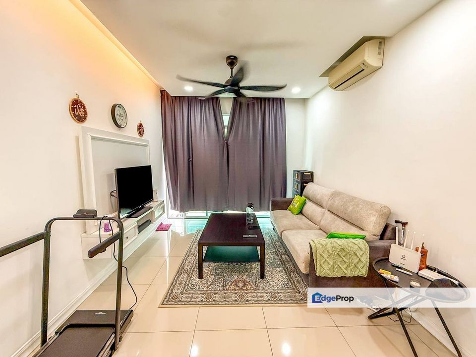 Kiara Residensi 1 Condominium Bukit Jalil FOR SALE, Kuala Lumpur, Bukit Jalil