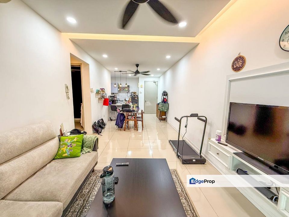 Kiara Residensi 1 Condominium Bukit Jalil FOR SALE, Kuala Lumpur, Bukit Jalil