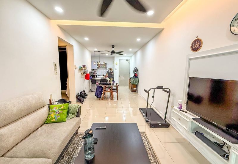 Kiara Residensi Jalil 1