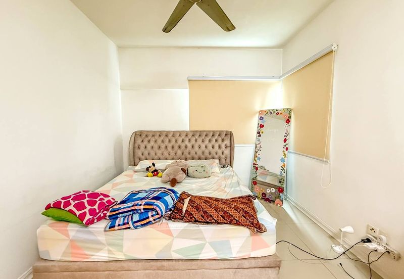 Kiara Residensi Jalil 1