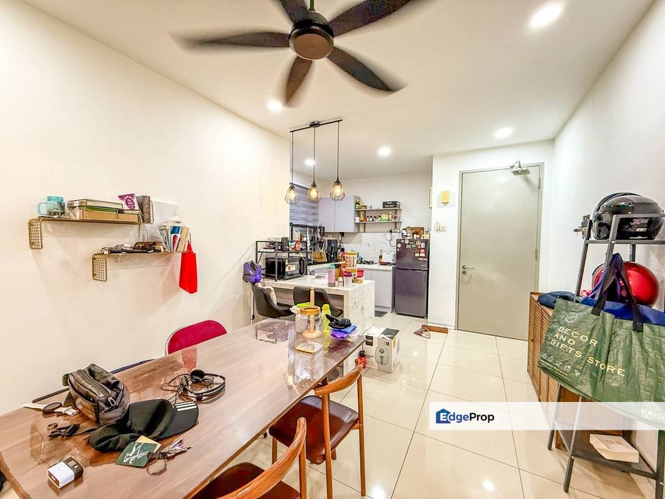 Kiara Residensi 1 Condominium Bukit Jalil FOR SALE, Kuala Lumpur, Bukit Jalil