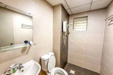 Kiara Residensi Jalil 1