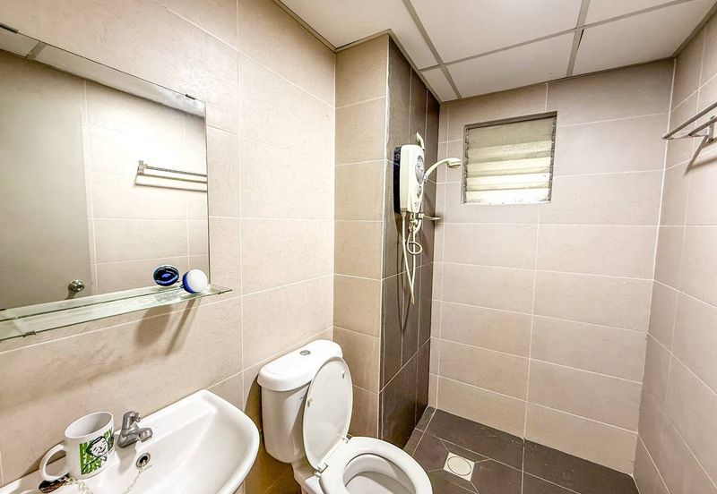 Kiara Residensi Jalil 1