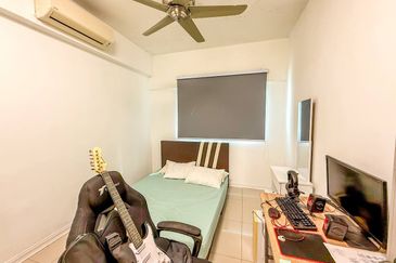 Kiara Residensi Jalil 1