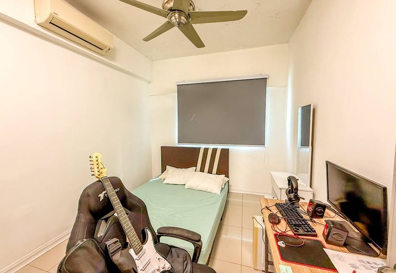 Kiara Residensi Jalil 1