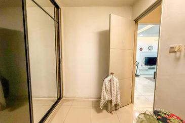 Kiara Residensi Jalil 1