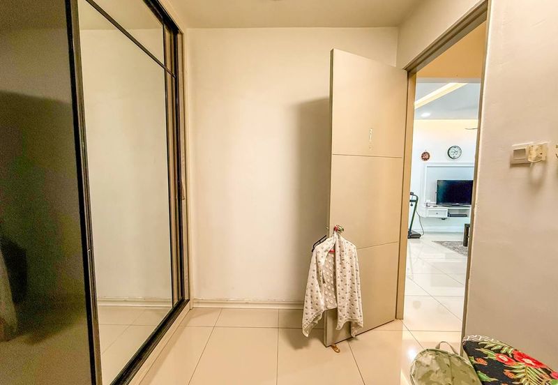 Kiara Residensi Jalil 1