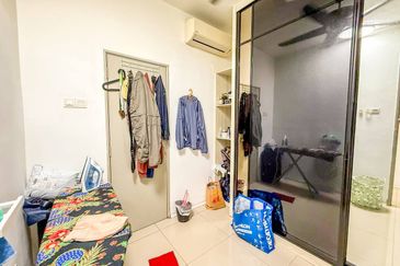 Kiara Residensi Jalil 1