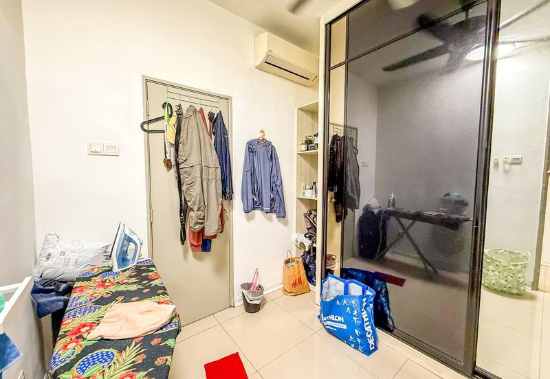 Kiara Residensi Jalil 1