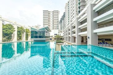 Kiara Residensi Jalil 1