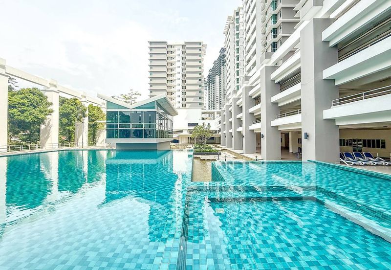 Kiara Residensi Jalil 1