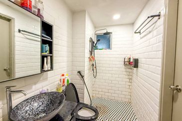 Kiara Residensi Jalil 1