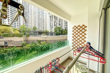 Kiara Residensi Jalil 1