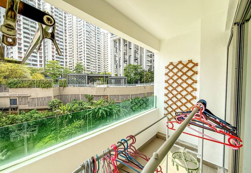 Kiara Residensi Jalil 1