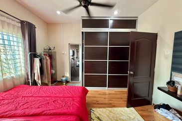 Pusat Bandar Putra Permai