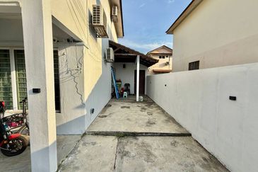 Pusat Bandar Putra Permai