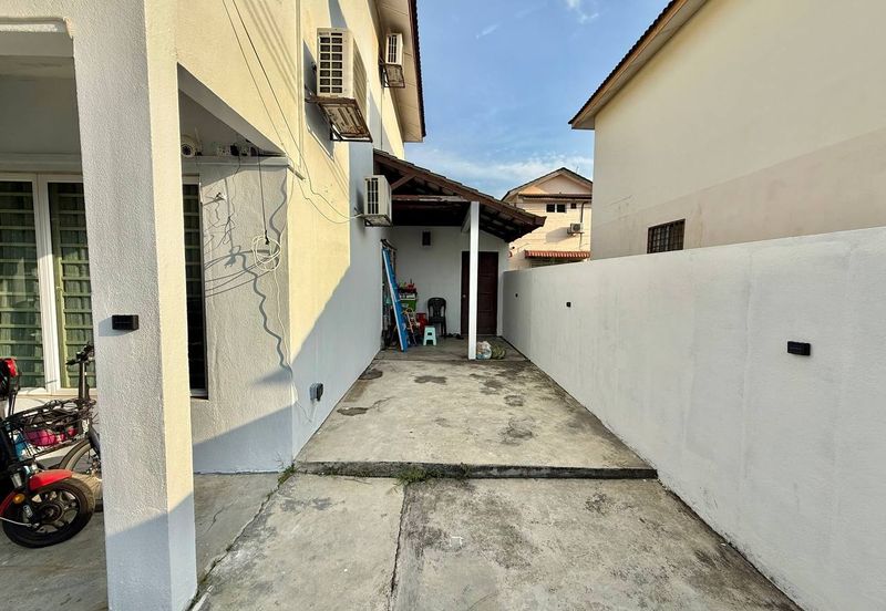 Pusat Bandar Putra Permai