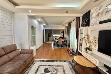 Pusat Bandar Putra Permai