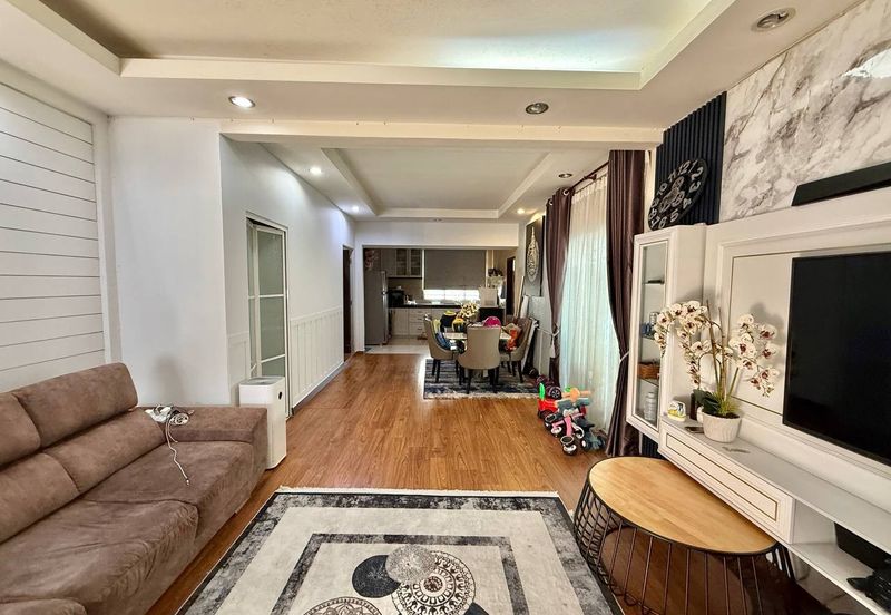 Pusat Bandar Putra Permai