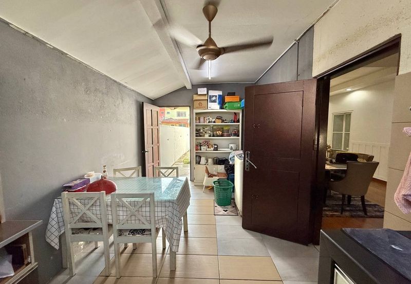 Pusat Bandar Putra Permai