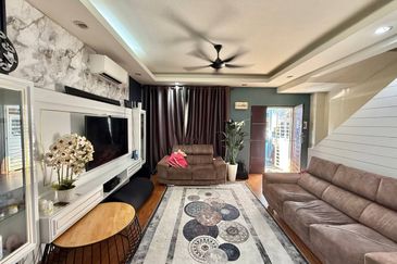 Pusat Bandar Putra Permai