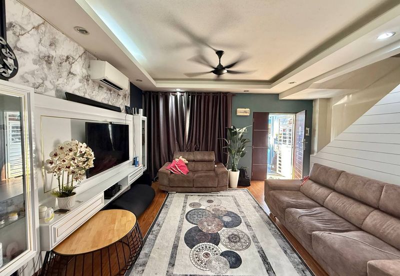 Pusat Bandar Putra Permai