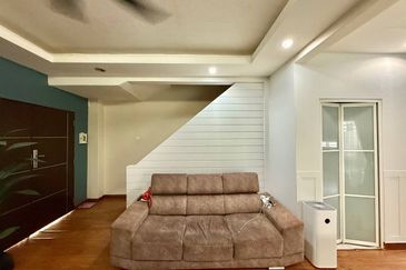 Pusat Bandar Putra Permai