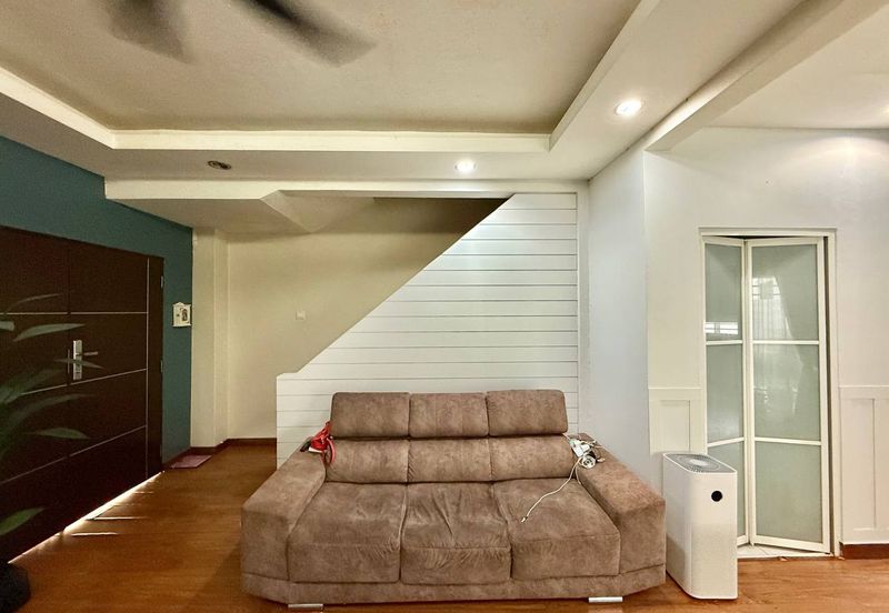 Pusat Bandar Putra Permai