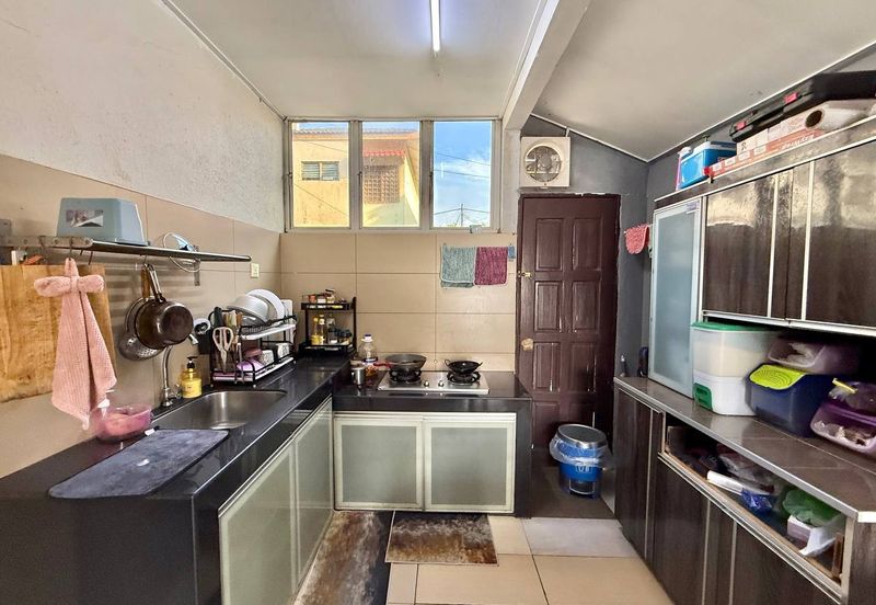 Pusat Bandar Putra Permai