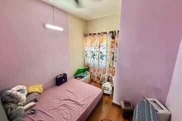 Pusat Bandar Putra Permai