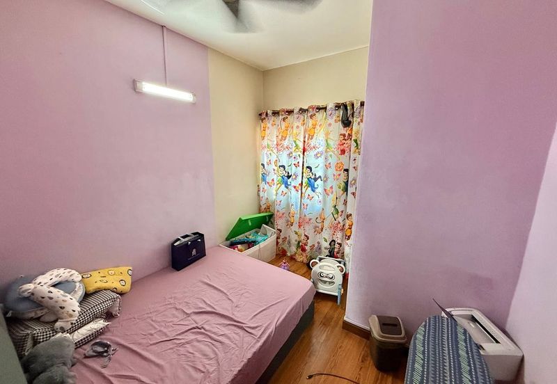 Pusat Bandar Putra Permai