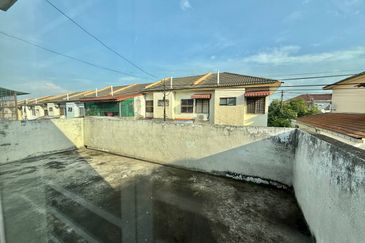 Pusat Bandar Putra Permai