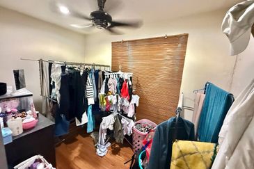 Pusat Bandar Putra Permai