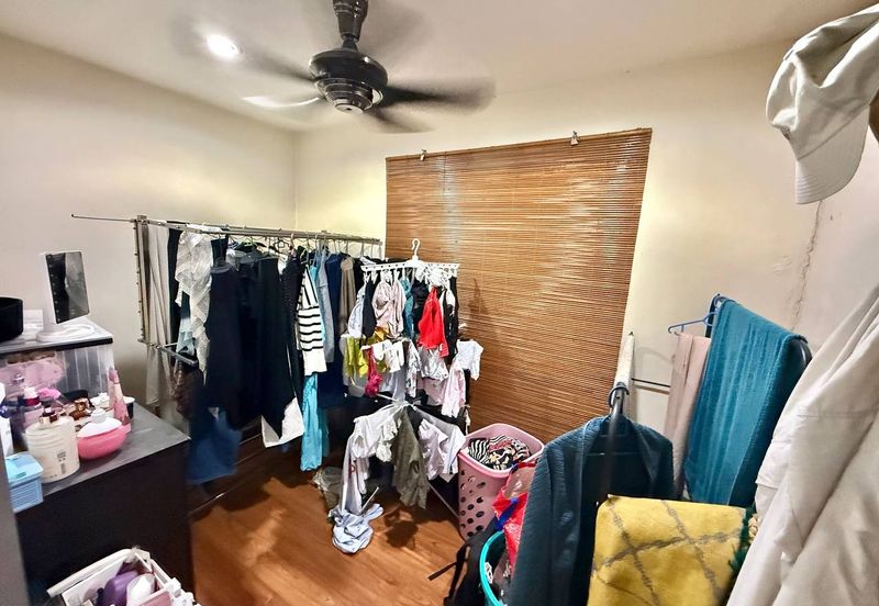 Pusat Bandar Putra Permai