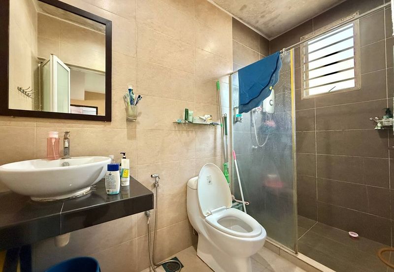 Pusat Bandar Putra Permai