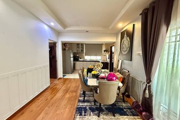 Pusat Bandar Putra Permai