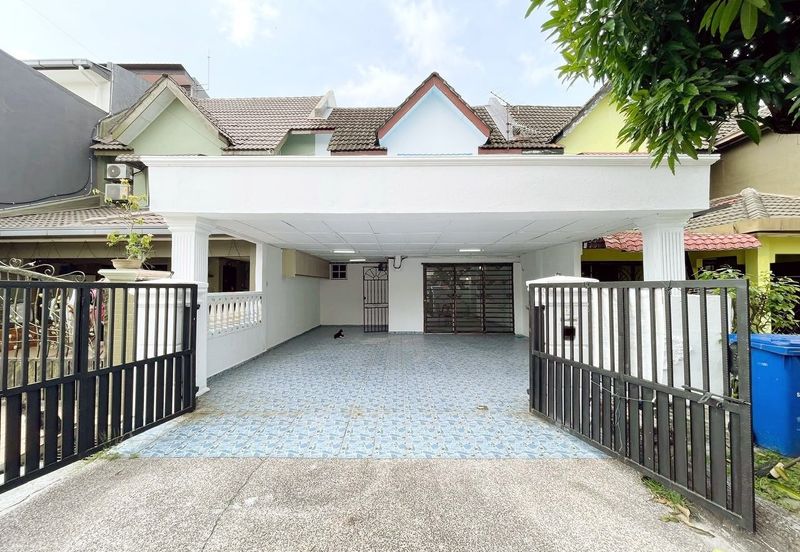 Alam Megah @ Seksyen 27