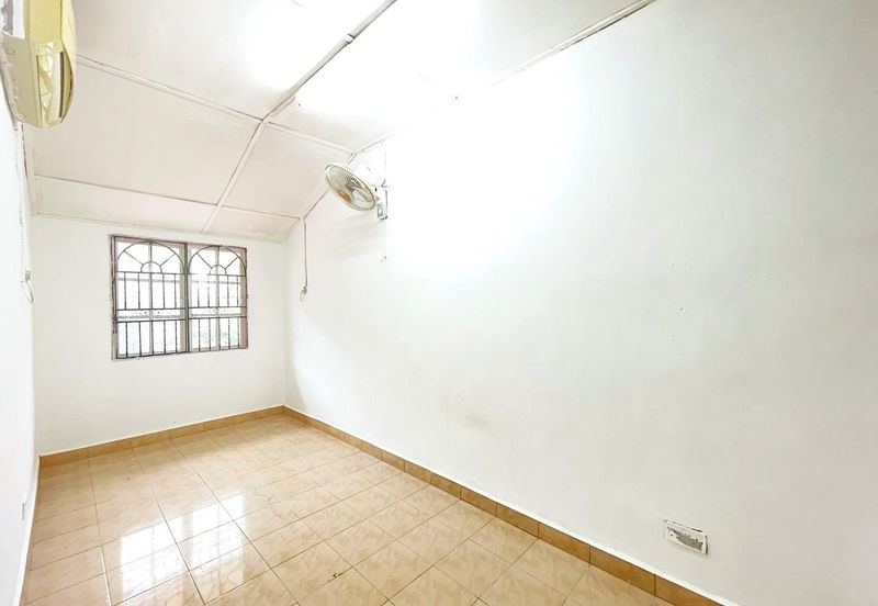 Alam Megah @ Seksyen 27