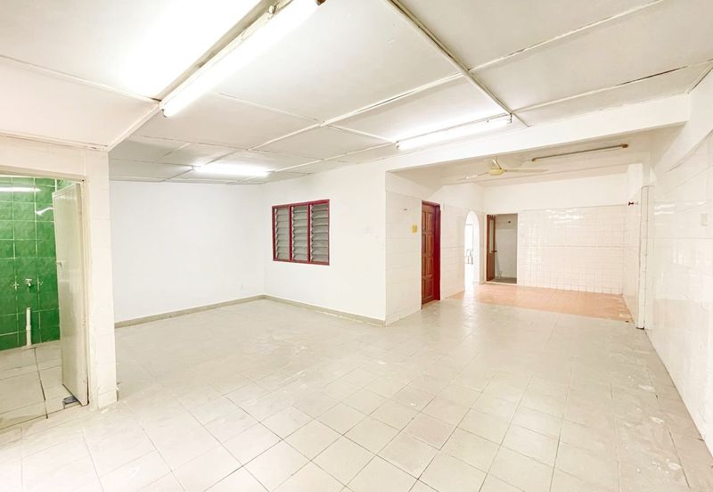 Alam Megah @ Seksyen 27