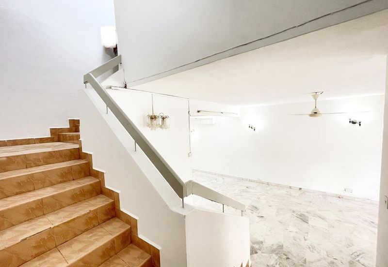 Alam Megah @ Seksyen 27