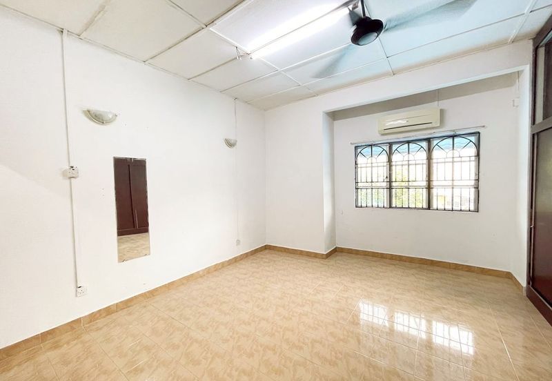 Alam Megah @ Seksyen 27